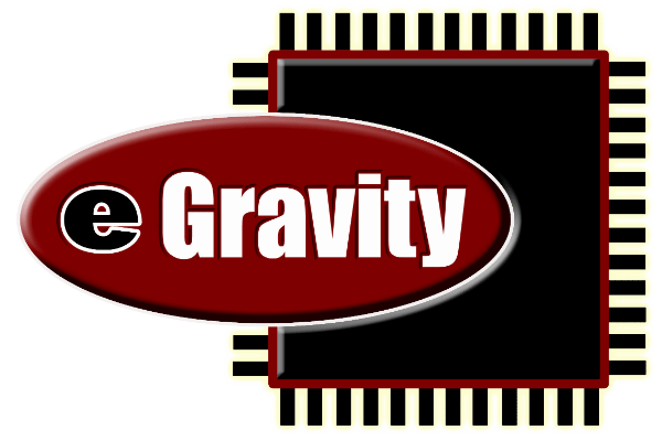 E Gravity Solutions