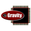 E Gravity Solutions