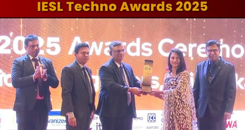 Gold Award for the Best Stall Aligned with the Techno Theme